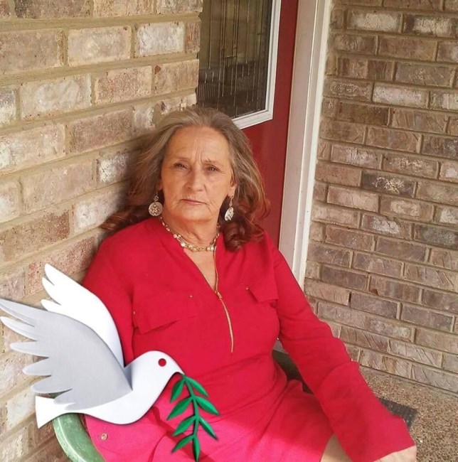 Obituary of Marina "Rina" Yvonne Weaver