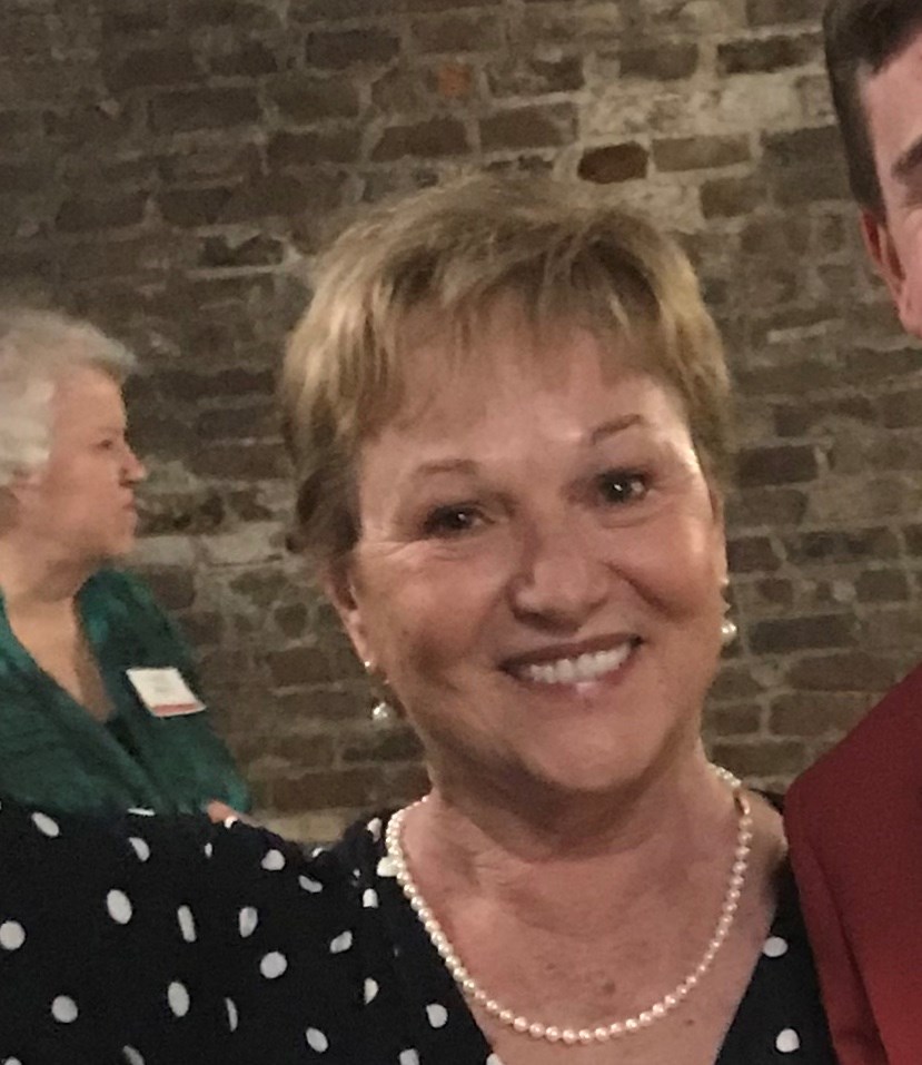 Obituary of Judy Carol (Bradford) McMurphy