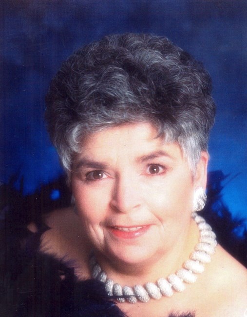 Obituary of Sylvia A Poitras