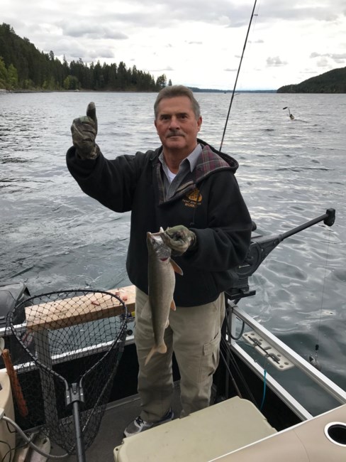 Obituary of Ronald "Ron" Dean Reed