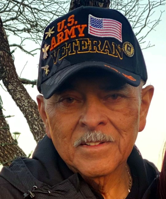 Obituary of Roberto Duarte Mojica Sr.