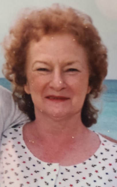 Obituary of Dolores Gwendolyne Rainthorpe