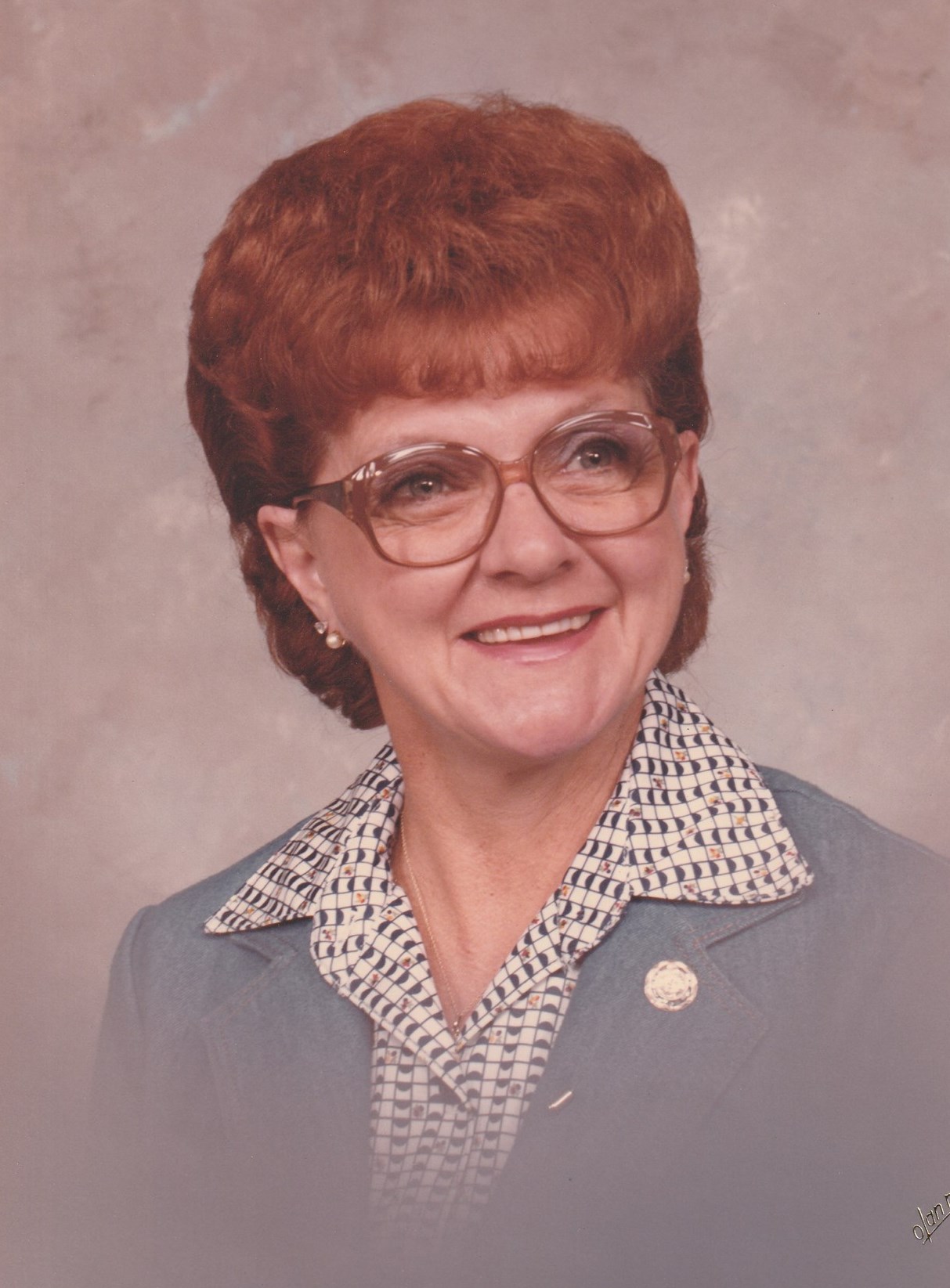 Helen Fifield Obituary Tucson, AZ