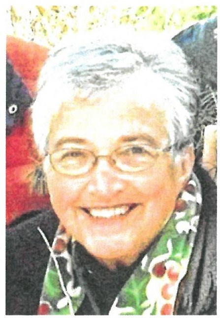Obituary of Cathleen Kardas