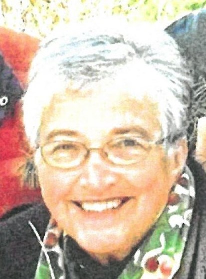 Obituary of Cathleen Kardas
