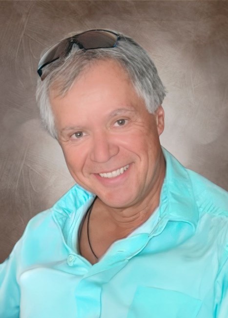 Avis de décès de Michel Cusson