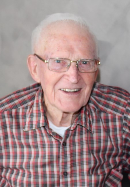 Obituary of Maurice Patrick Kennedy