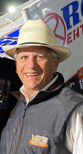 Obituary of Thomas Anthony DeFreitas