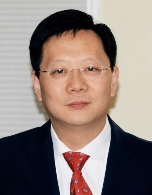Obituary of Tong Chin