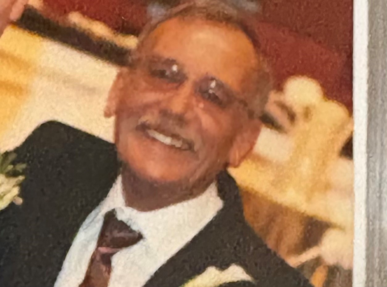 Obituary of Oran Blair Hesker