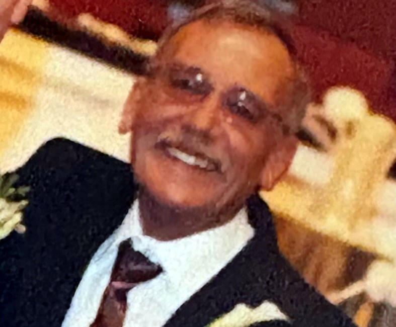 Obituary of Oran Blair Hesker
