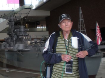 Obituary of Thomas "Tom" Michael Rennell