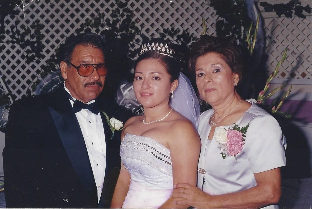 Avis de décès de Eugene M. Flores