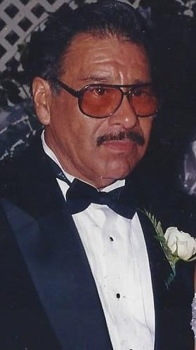 Avis de décès de Eugene M. Flores