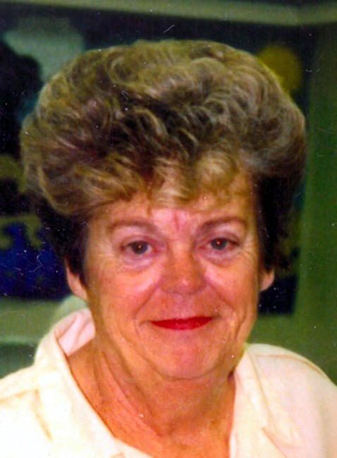 Obituary of Marianne Cunningham