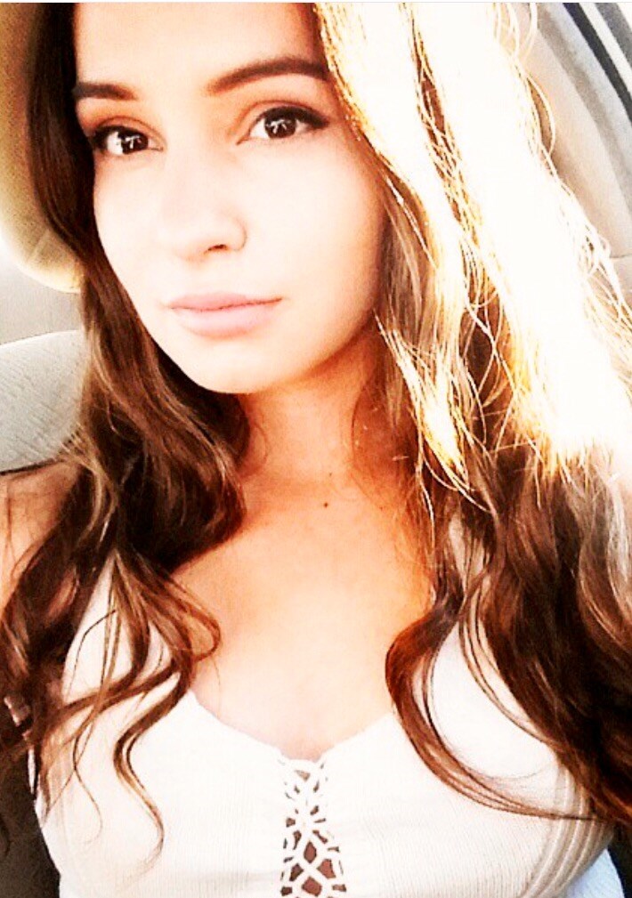 Obituary of Oceania Azure Shaw