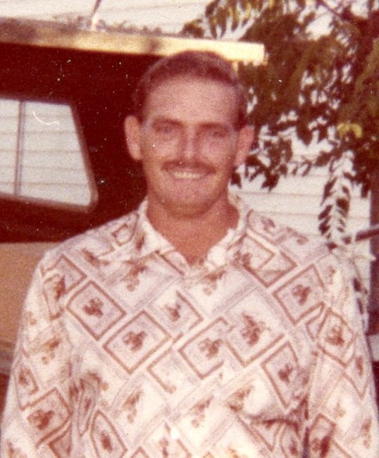 Obituary of Gary McBride