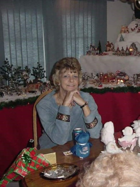 Obituary of Linda Sue Messer