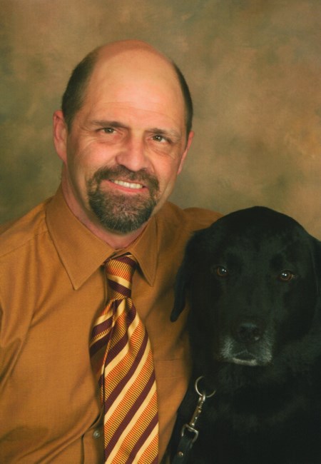 Obituary of Phillip Lynn Campbell