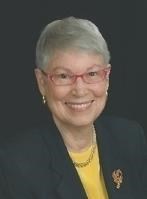 Obituary of Peggy Grice Billings