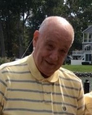 Obituary of Leroy James Geyer