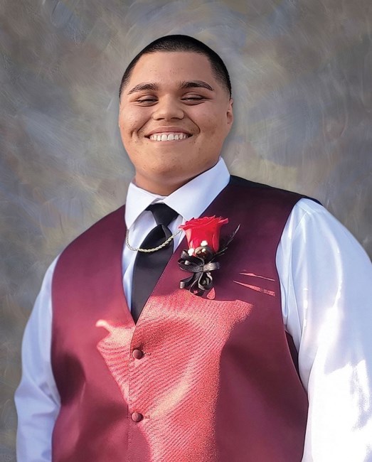 Obituary of Robert Jacob Ochoa