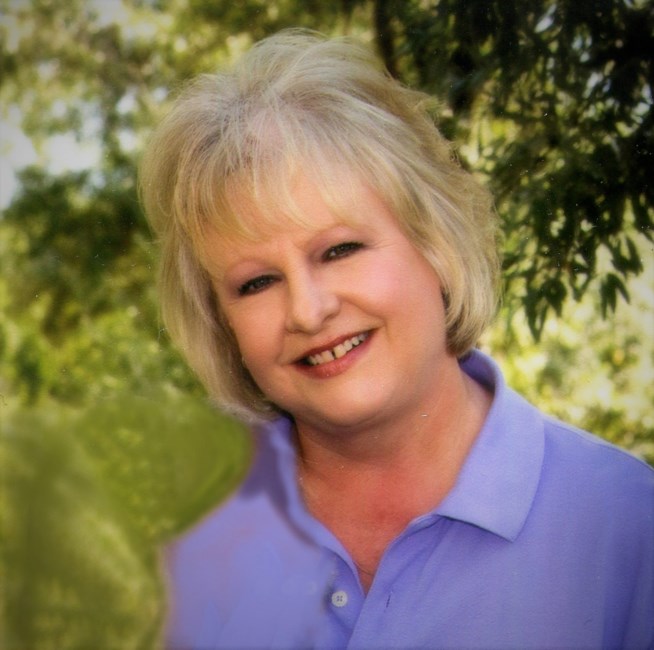 Avis de décès de Gwen Johnson