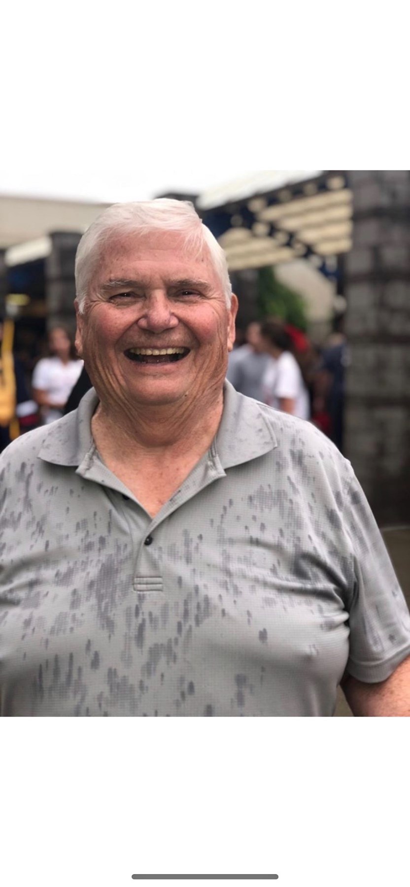 Obituary of Dennis W. Edwards