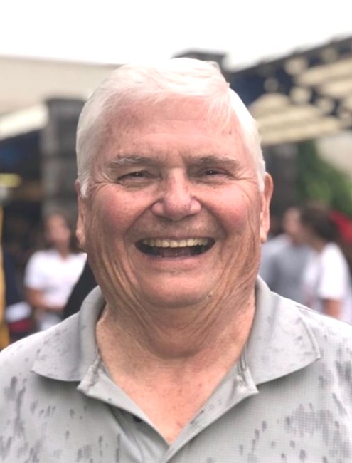 Avis de décès de Dennis W. Edwards