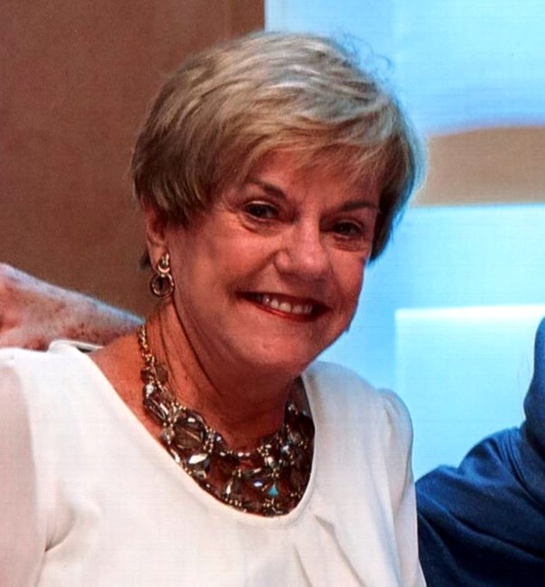 Obituary of Martha Ellen (Dunn) Joyce