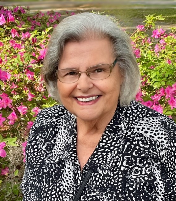 Obituary of Wilma Ann Conte