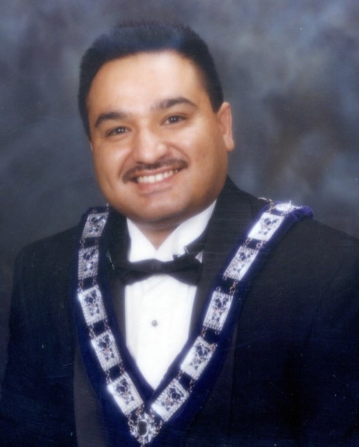 Obituary of Roberto Francisco Mata Jr.