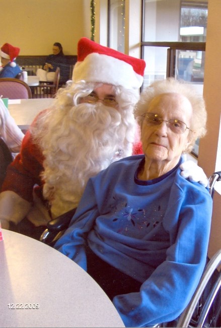 Obituary of Stella L. Rowe