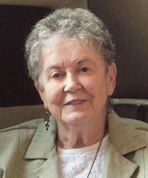 Obituary of Elizabeth "Betty" Quinn