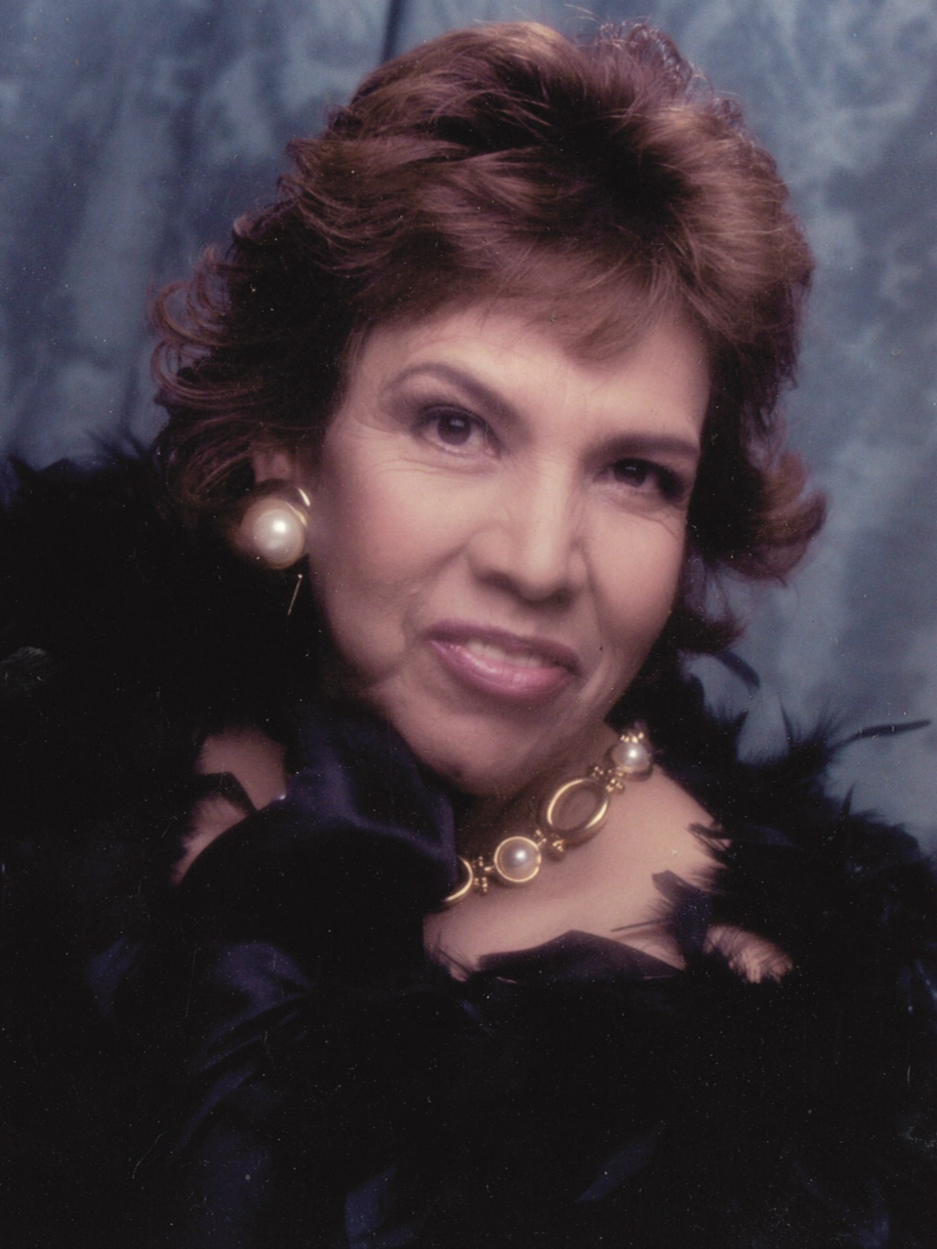 Maria Jose Del Valle Prieto: Spanish Journalist in Global Newsroom Live
