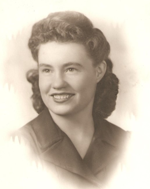 Obituary of Lila JO Brooks