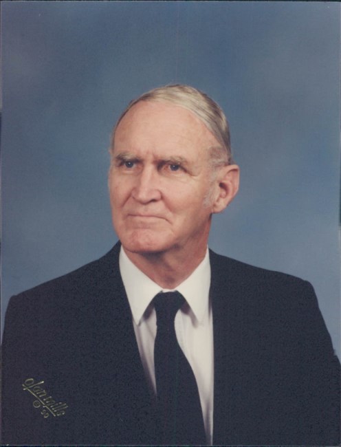 Obituary of Mr. Robert Swearingen