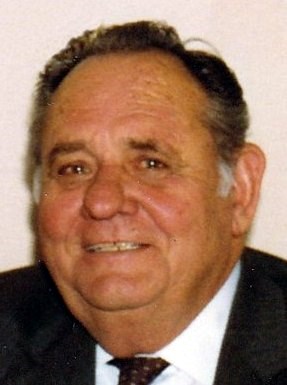 Avis de décès de Edward Warren Riedl Sr.