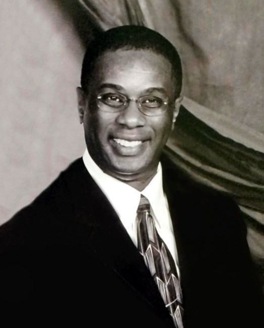 Obituary of Pearson Emmanuel Dubar Jr.