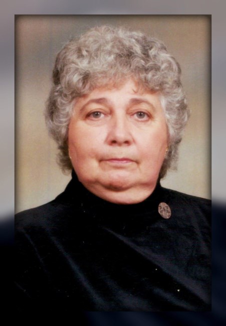 Obituary of Judith (Judy) Bertolo
