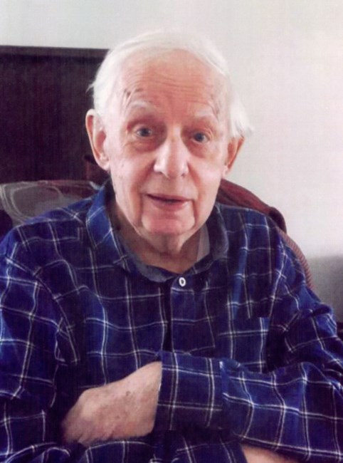 Obituario de Eugene Arthur Duplantier