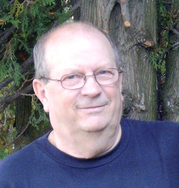 Obituary of Roger Bouchard