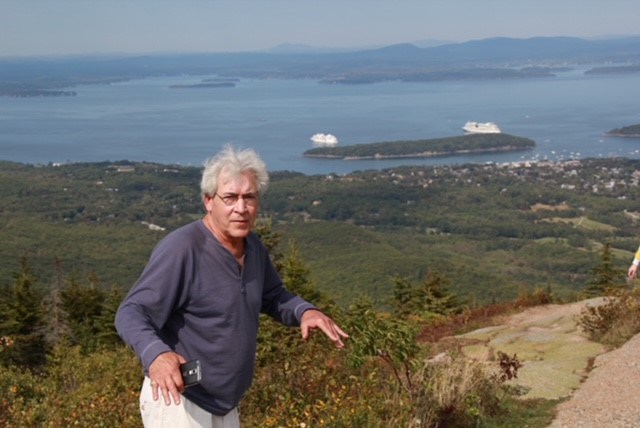 Avis de décès de Thomas Carter Parkinson, Jr.