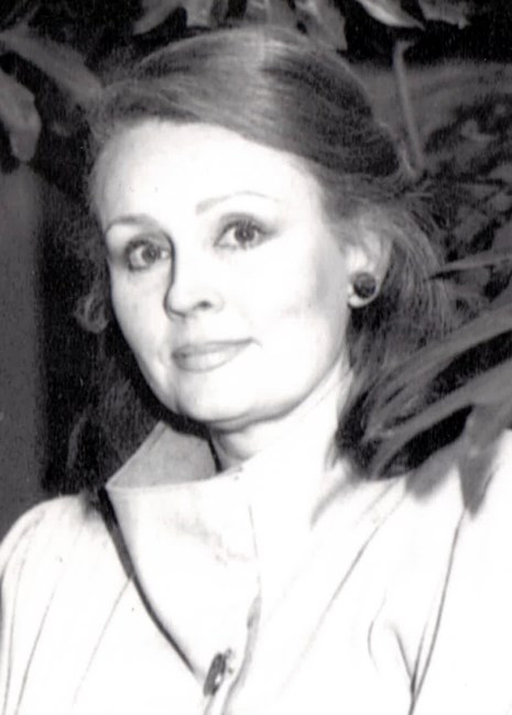 Obituary of Paulette Heldner Holahan