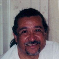 Obituary of Constantino Montelongo