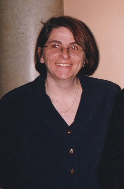 Avis de décès de Danielle Alain