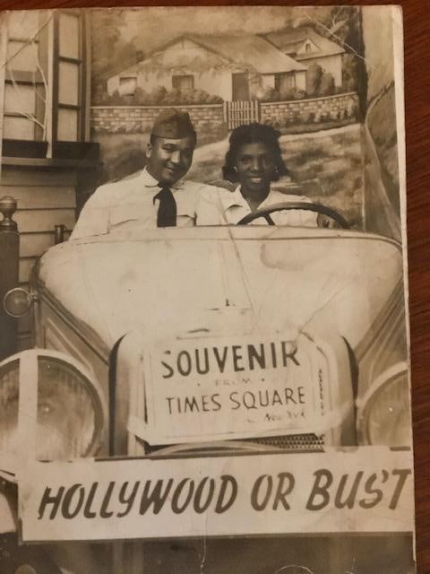 Obituary of Enid Hawkins Stone