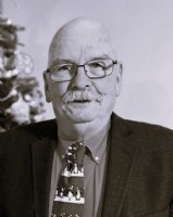 Obituary of George Stiles