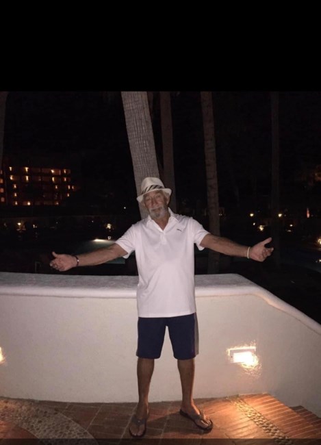 Obituary of Donald Leo Hosey