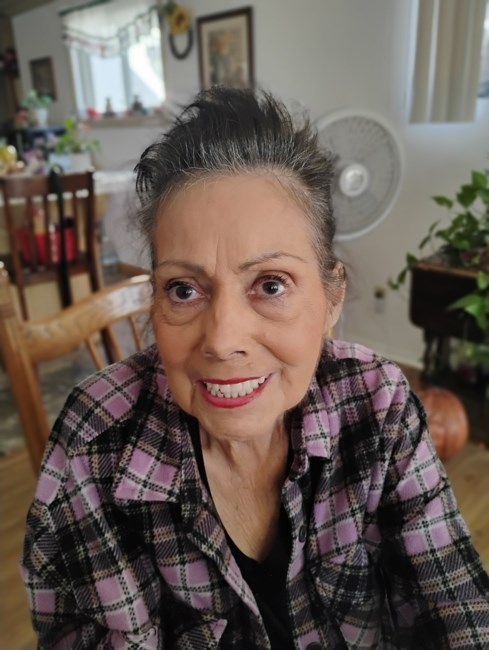 Obituary of Alice Fuentes Subia